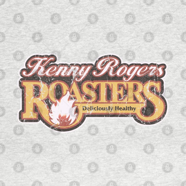 Kenny Rogers Roasters by Sultanjatimulyo exe
